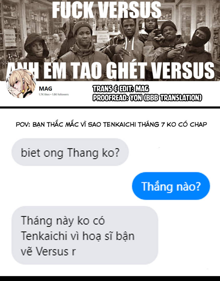 Tenkaichi - Thiên Hạ Đệ Nhất Võ Sĩ Đại Hội Chap 29 - Next Chap 30