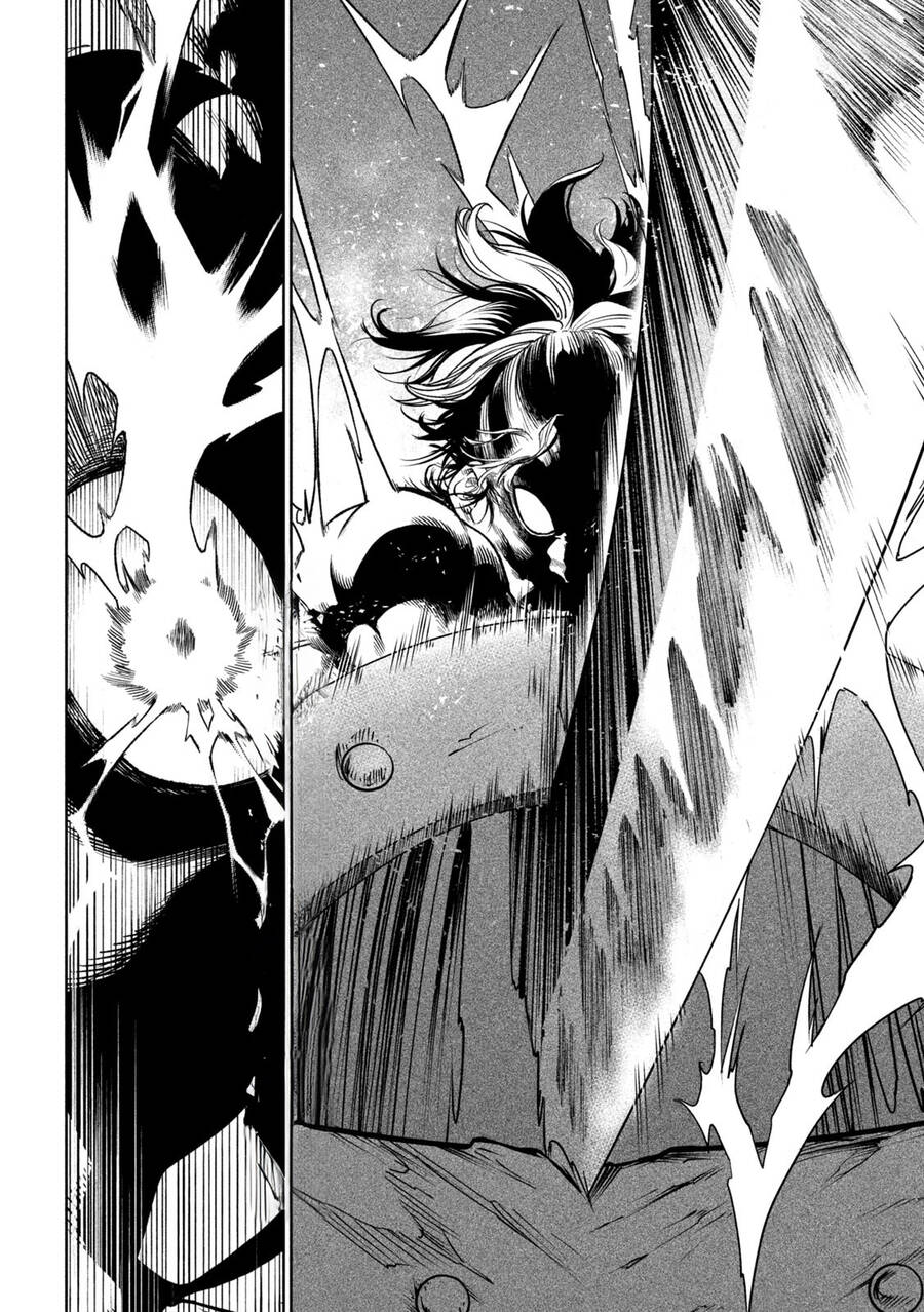 Tenkaichi - Thiên Hạ Đệ Nhất Võ Sĩ Đại Hội Chap 332 - Next Chap 333