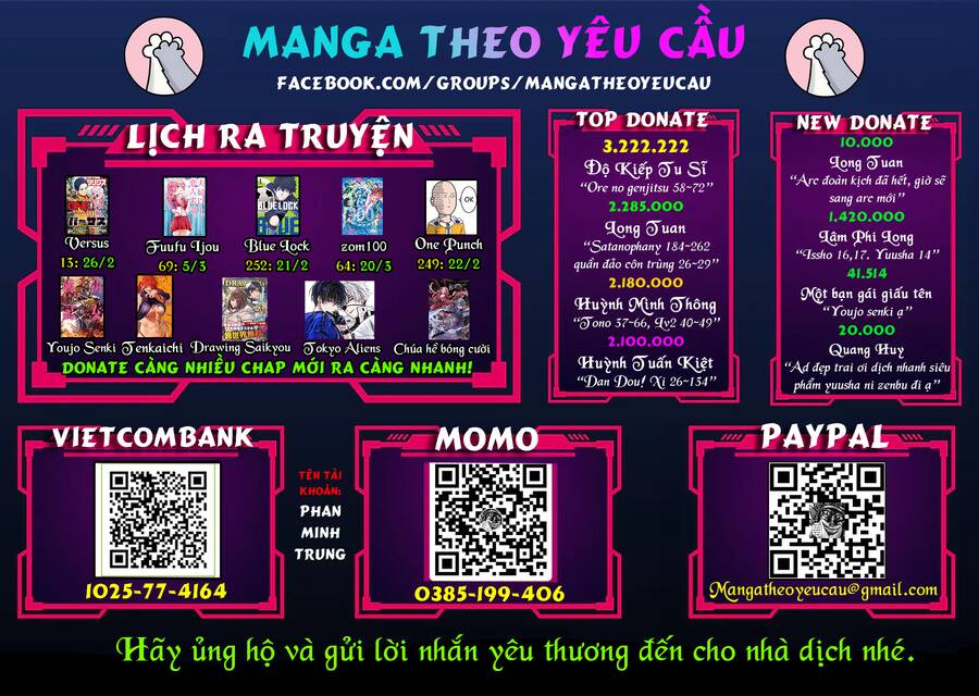 Tenkaichi - Thiên Hạ Đệ Nhất Võ Sĩ Đại Hội Chap 34 - Next Chap 35
