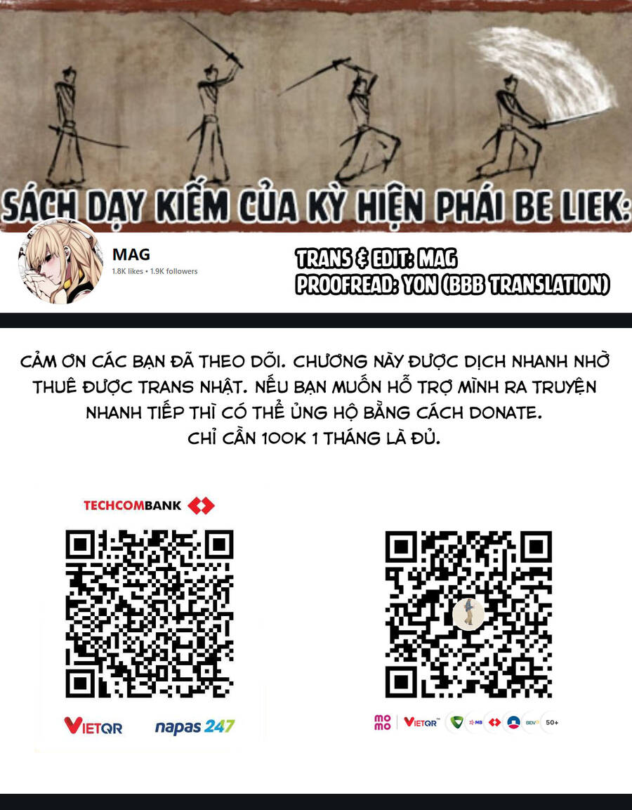 Tenkaichi - Thiên Hạ Đệ Nhất Võ Sĩ Đại Hội Chap 36 - Next Chap 37