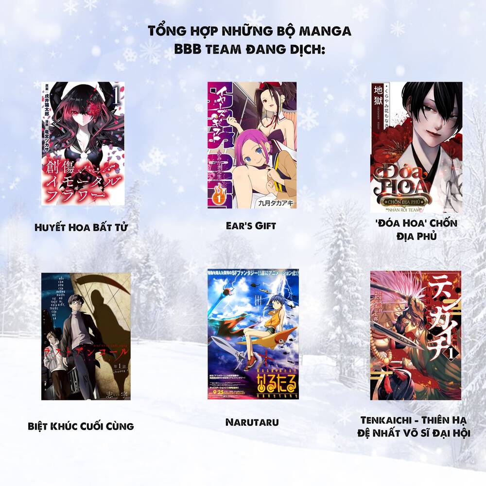 Tenkaichi - Thiên Hạ Đệ Nhất Võ Sĩ Đại Hội Chap 4 - Next Chap 5