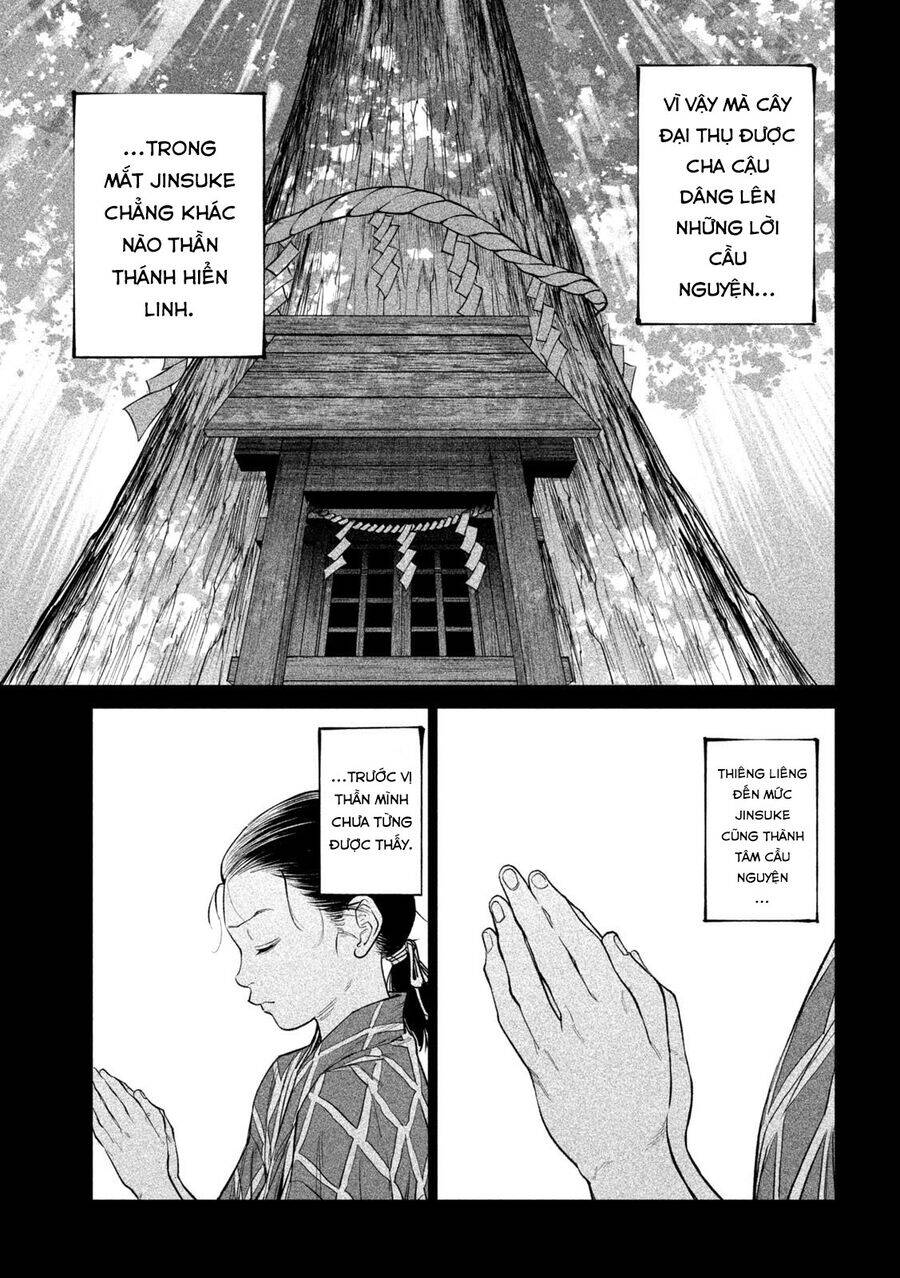 Tenkaichi - Thiên Hạ Đệ Nhất Võ Sĩ Đại Hội Chap 42 - Next Chap 43