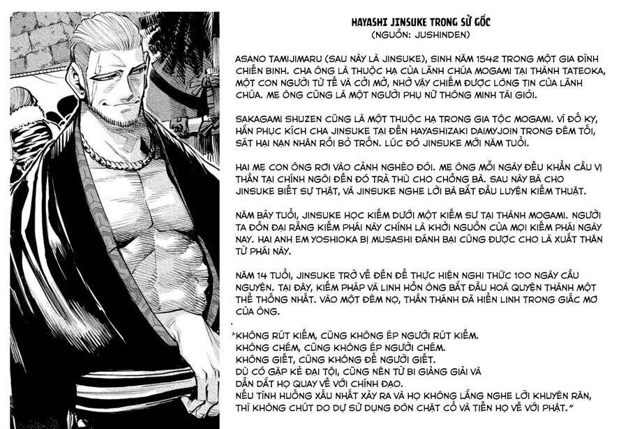 Tenkaichi - Thiên Hạ Đệ Nhất Võ Sĩ Đại Hội Chap 42 - Next Chap 43