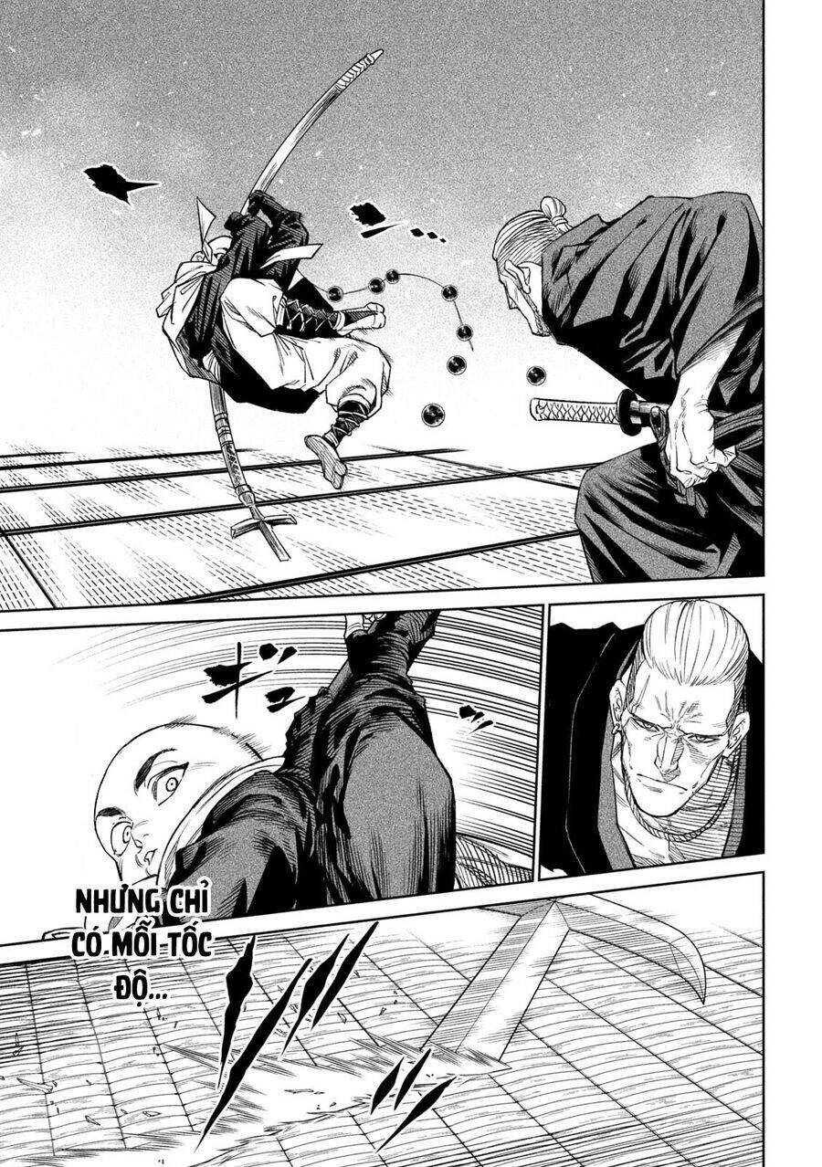 Tenkaichi - Thiên Hạ Đệ Nhất Võ Sĩ Đại Hội Chap 42 - Next Chap 43