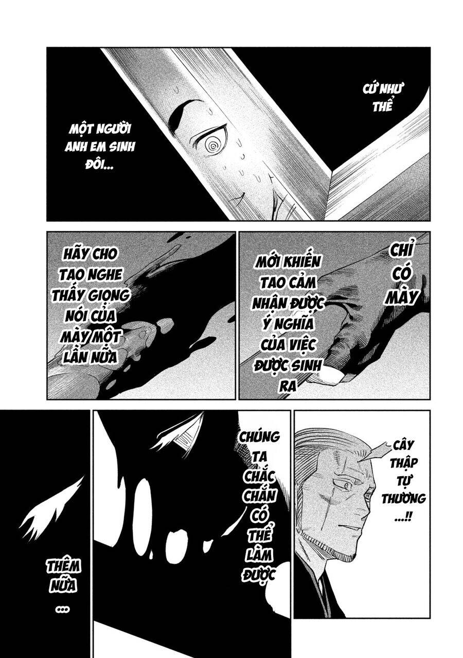 Tenkaichi - Thiên Hạ Đệ Nhất Võ Sĩ Đại Hội Chap 43 - Next Chap 44