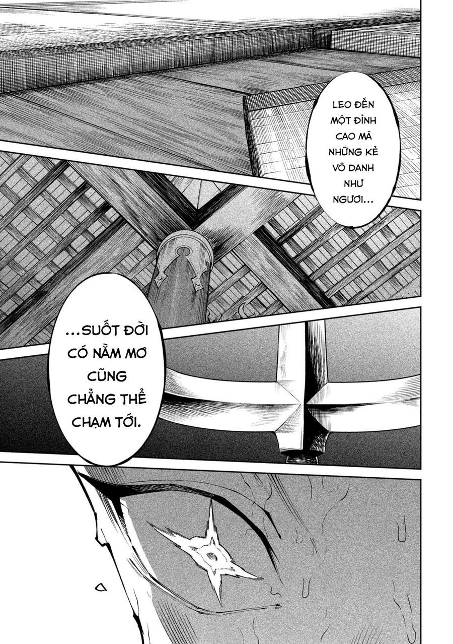 Tenkaichi - Thiên Hạ Đệ Nhất Võ Sĩ Đại Hội Chap 47 - Next Chap 48
