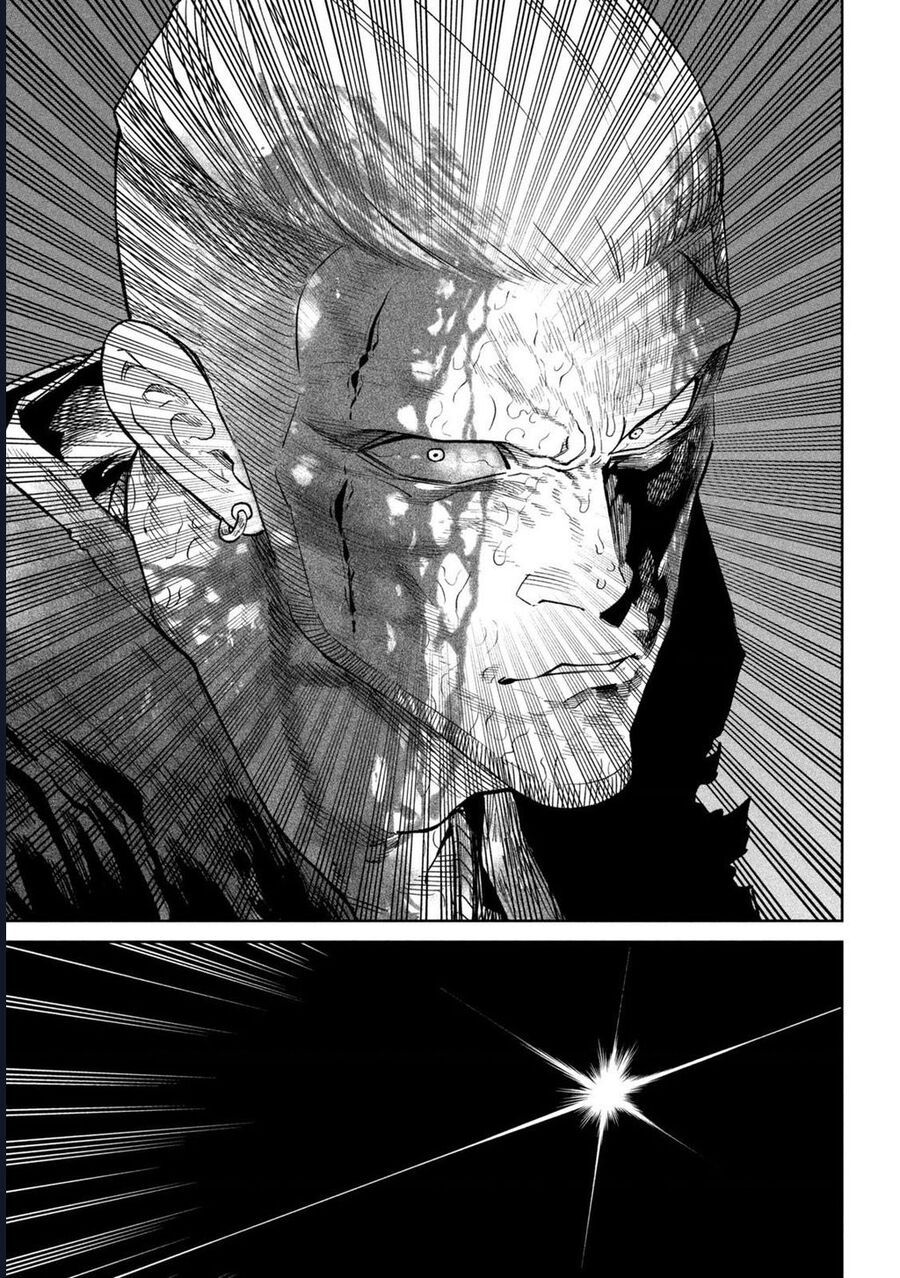 Tenkaichi - Thiên Hạ Đệ Nhất Võ Sĩ Đại Hội Chap 49 - Next Chap 50