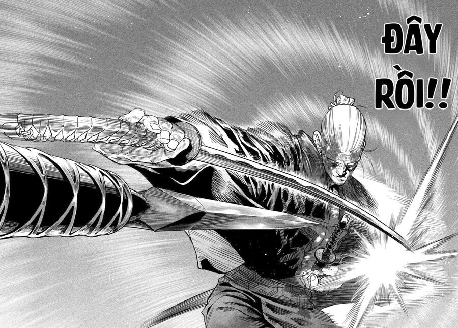 Tenkaichi - Thiên Hạ Đệ Nhất Võ Sĩ Đại Hội Chap 49 - Next Chap 50