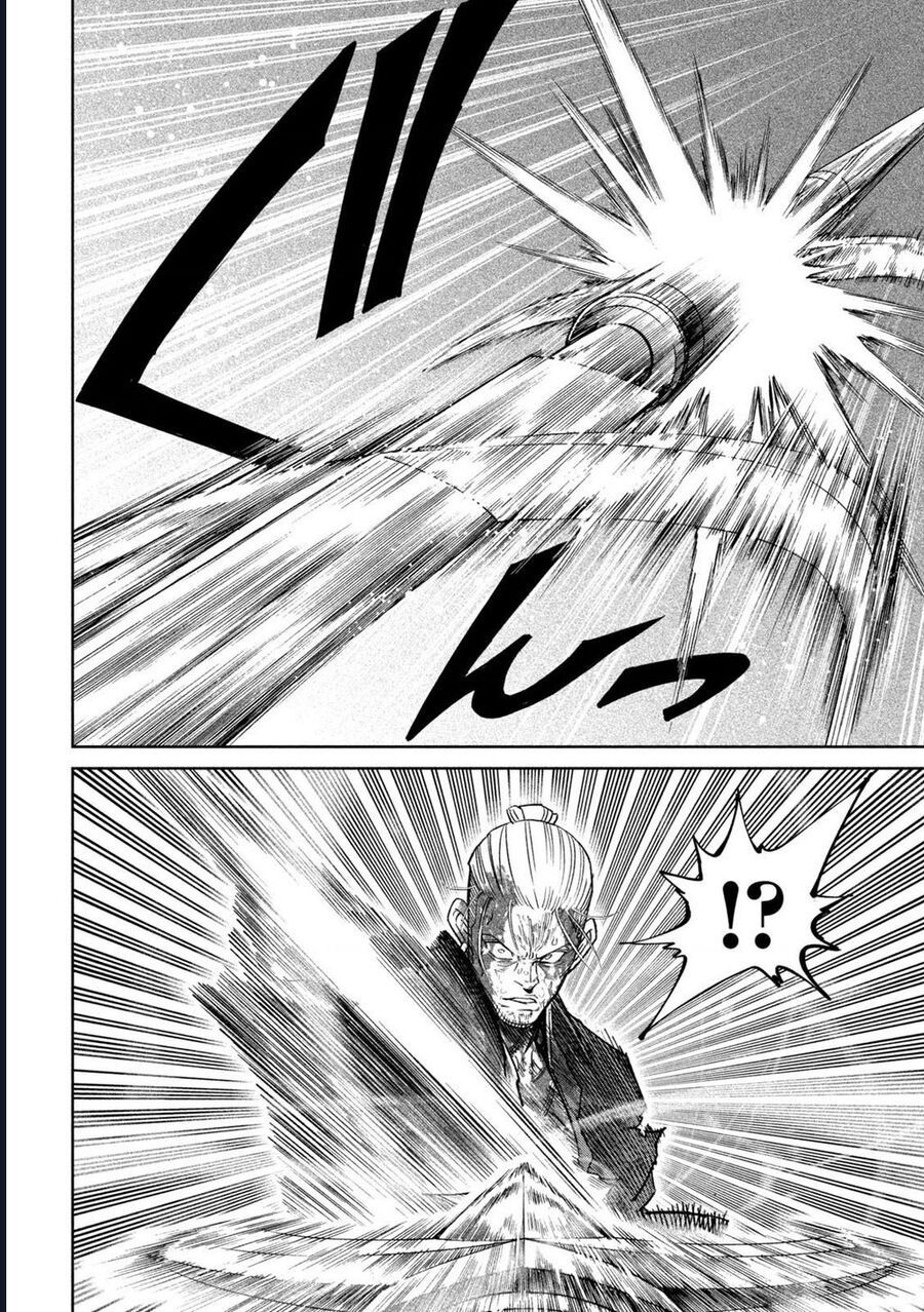 Tenkaichi - Thiên Hạ Đệ Nhất Võ Sĩ Đại Hội Chap 49 - Next Chap 50