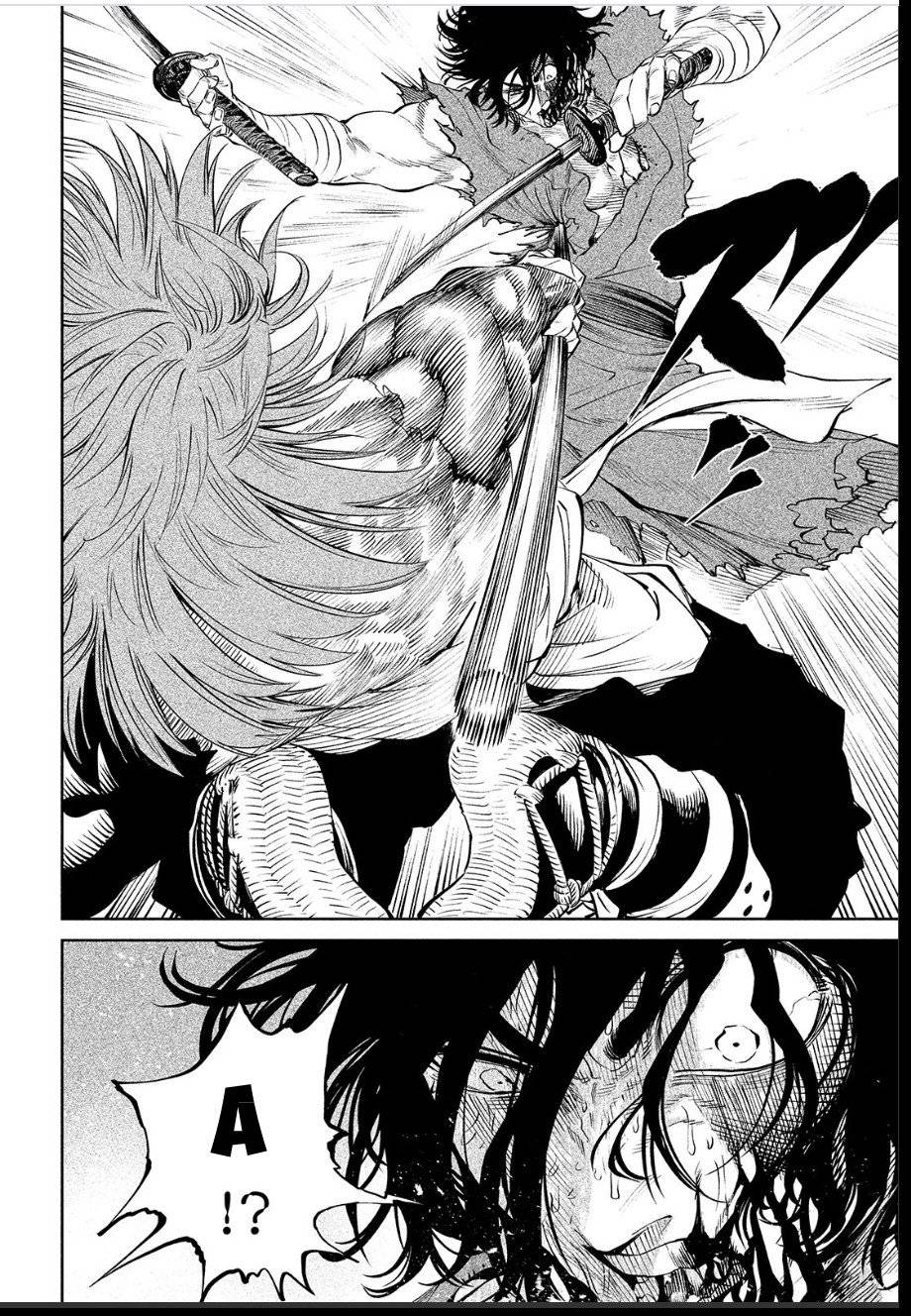 Tenkaichi - Thiên Hạ Đệ Nhất Võ Sĩ Đại Hội Chap 5 - Next Chap 6