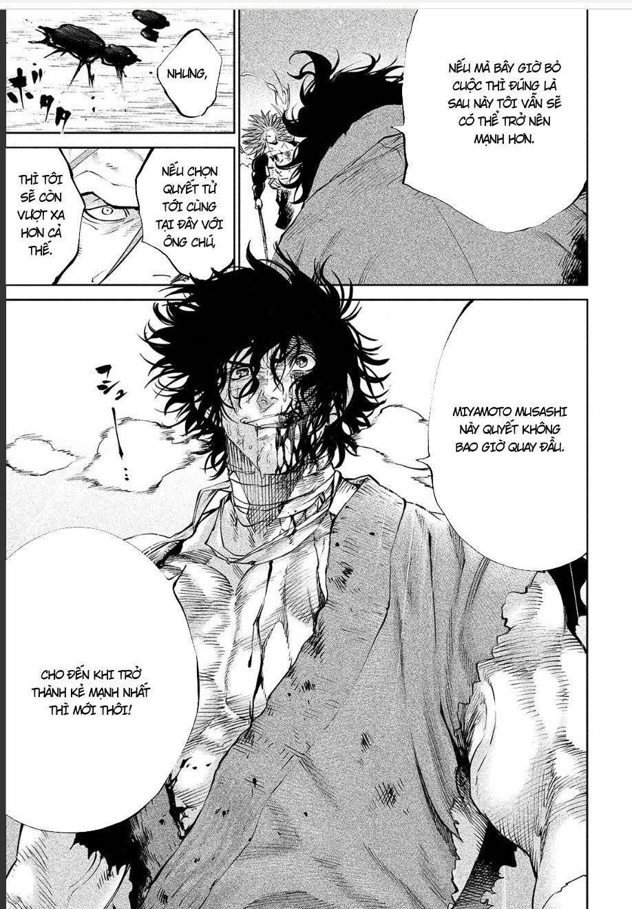Tenkaichi - Thiên Hạ Đệ Nhất Võ Sĩ Đại Hội Chap 5 - Next Chap 6
