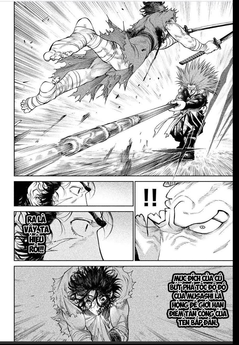 Tenkaichi - Thiên Hạ Đệ Nhất Võ Sĩ Đại Hội Chap 5 - Next Chap 6