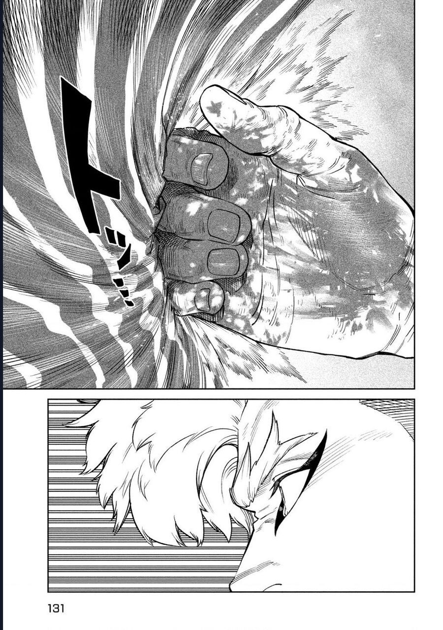 Tenkaichi - Thiên Hạ Đệ Nhất Võ Sĩ Đại Hội Chap 50 - Next Chap 51