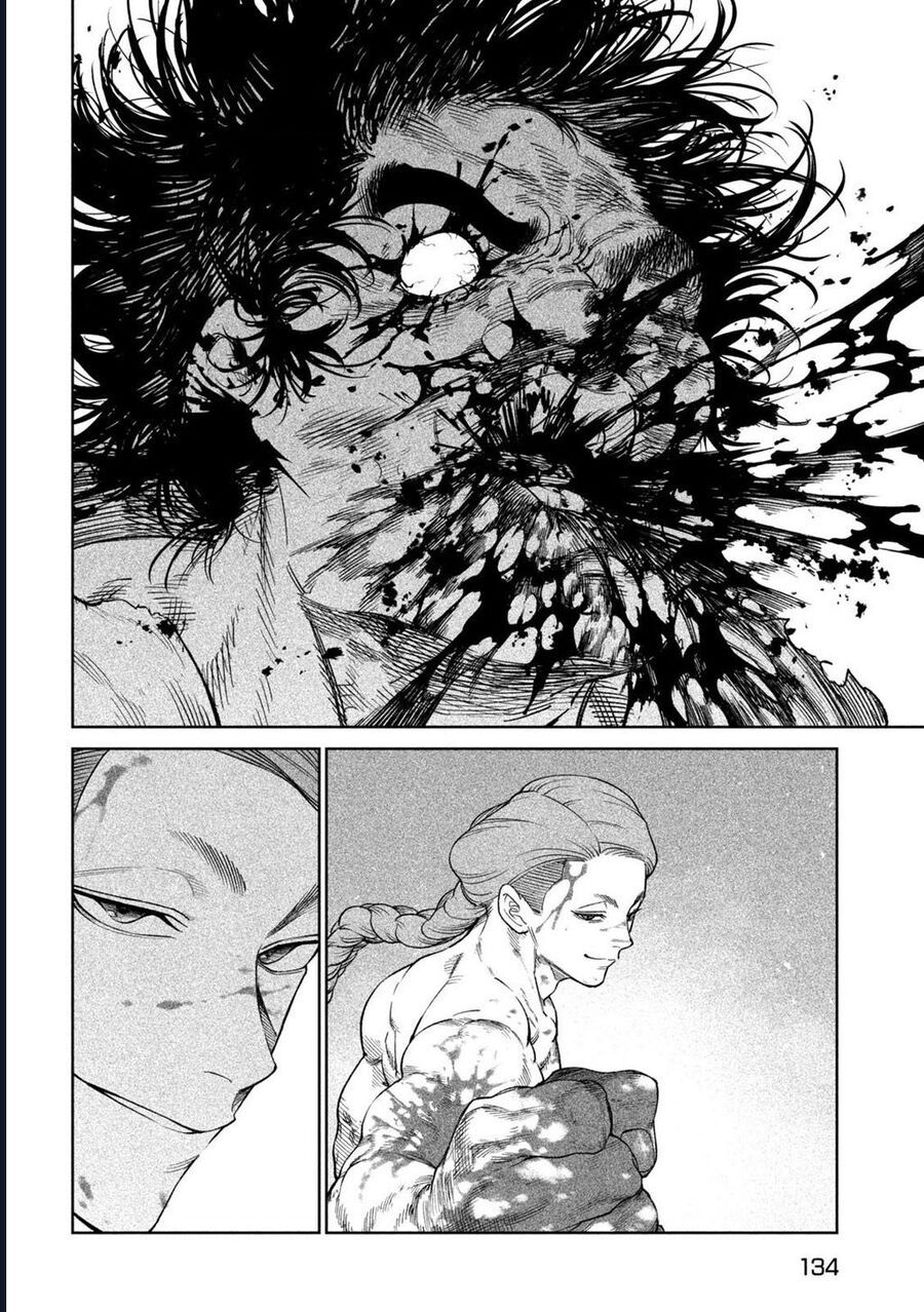 Tenkaichi - Thiên Hạ Đệ Nhất Võ Sĩ Đại Hội Chap 50 - Next Chap 51