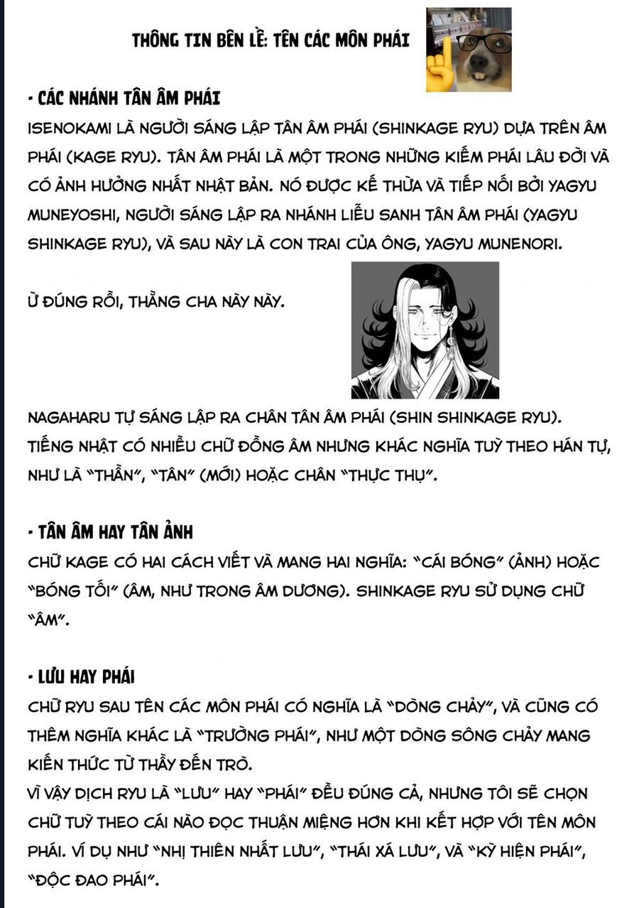 Tenkaichi - Thiên Hạ Đệ Nhất Võ Sĩ Đại Hội Chap 50 - Next Chap 51
