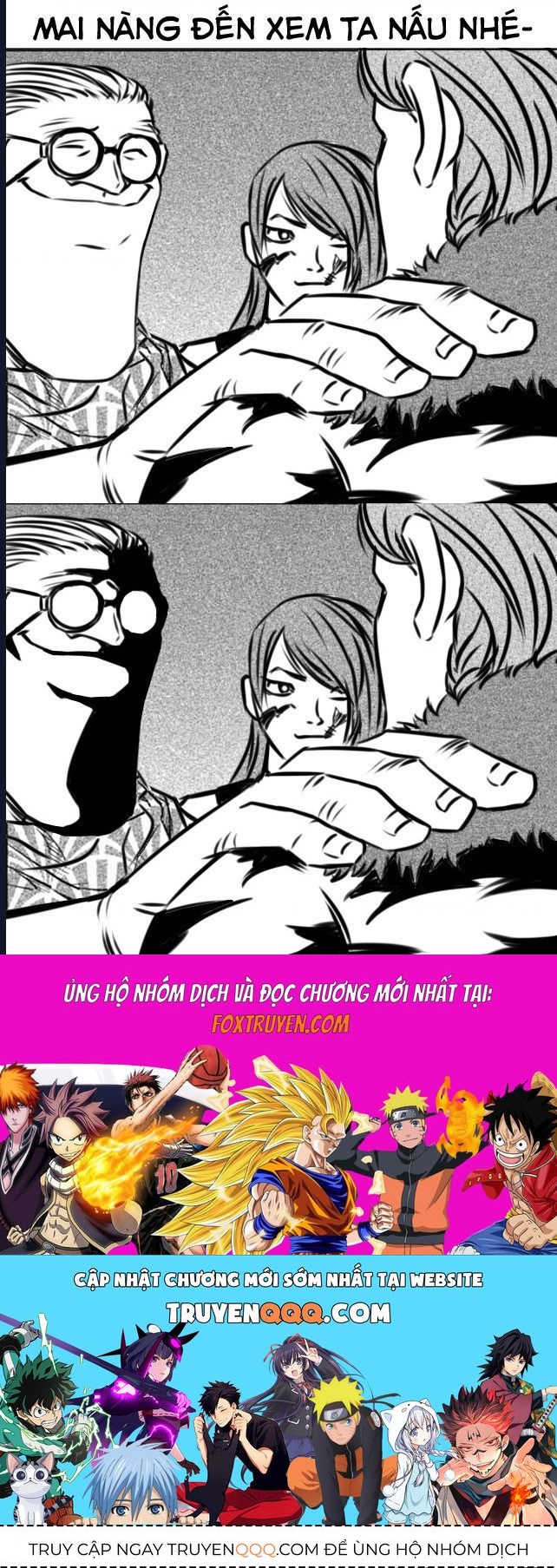 Tenkaichi - Thiên Hạ Đệ Nhất Võ Sĩ Đại Hội Chap 50 - Next Chap 51