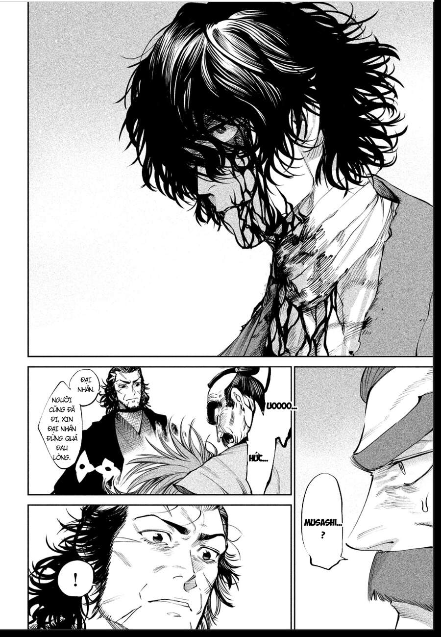 Tenkaichi - Thiên Hạ Đệ Nhất Võ Sĩ Đại Hội Chap 6 - Next Chap 7