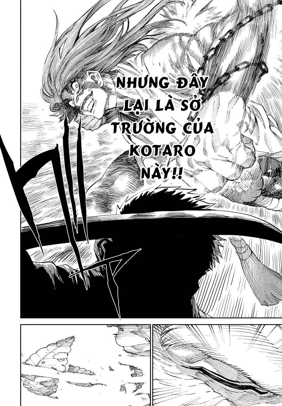 Tenkaichi - Thiên Hạ Đệ Nhất Võ Sĩ Đại Hội Chap 8 - Next Chap 9