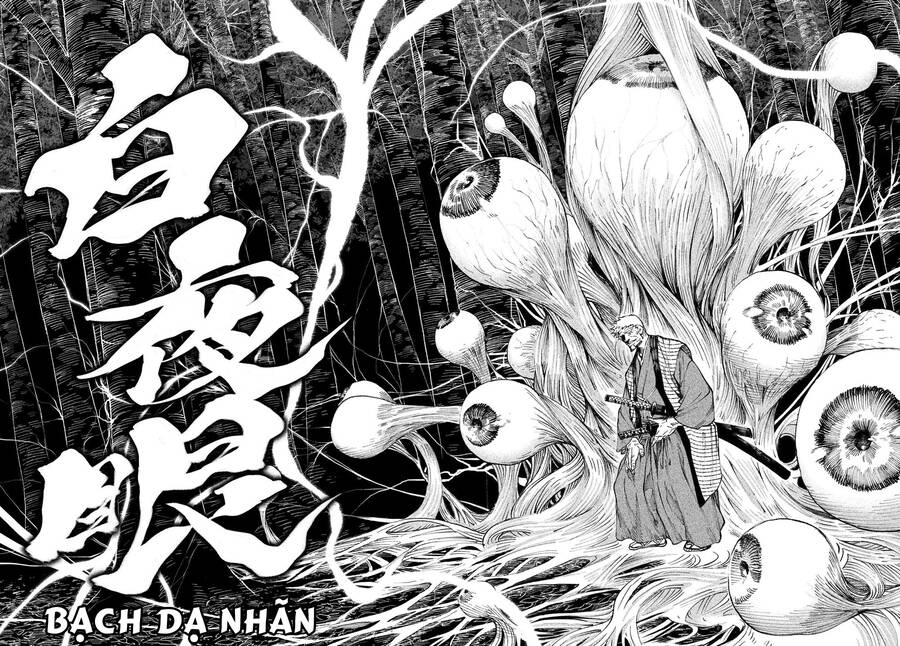 Tenkaichi - Thiên Hạ Đệ Nhất Võ Sĩ Đại Hội Chap 8 - Next Chap 9
