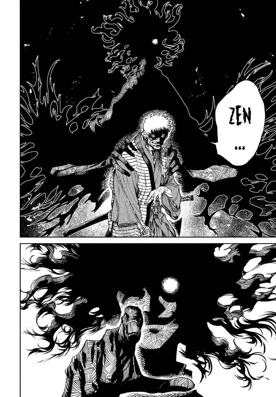 Tenkaichi - Thiên Hạ Đệ Nhất Võ Sĩ Đại Hội Chap 9 - Next Chap 10