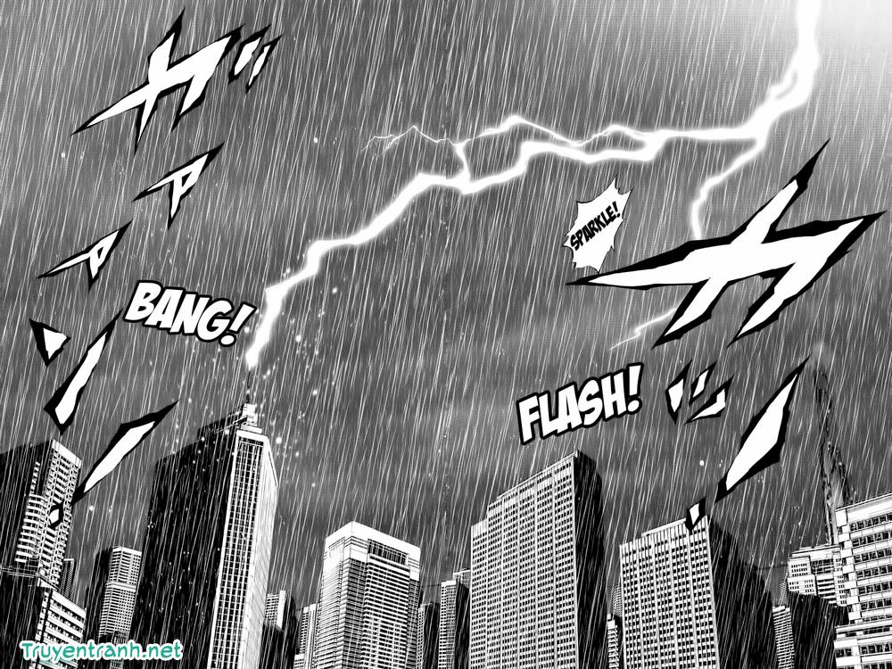 Tenkuu Shinpan Chap 128 - Next Chap 129
