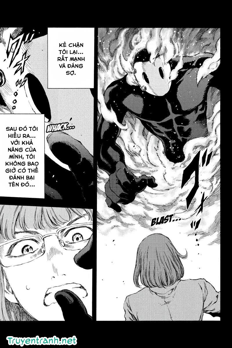 Tenkuu Shinpan Chap 136 - Next Chap 137