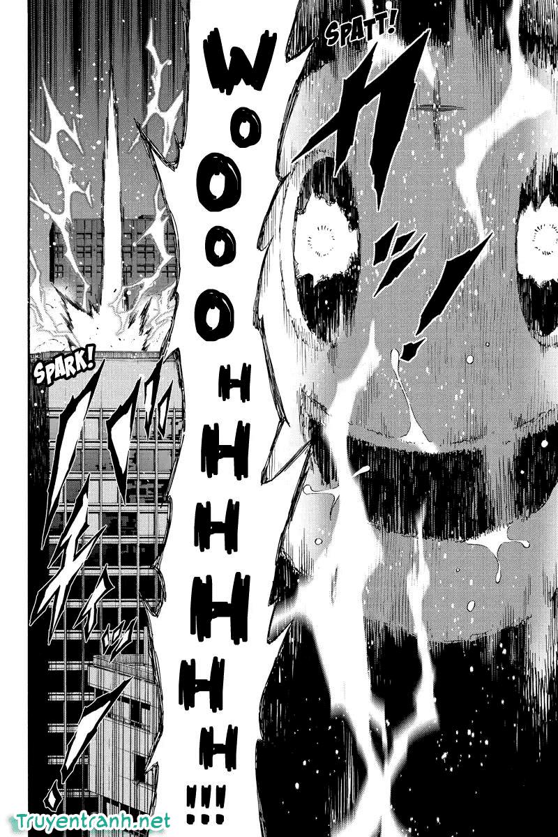 Tenkuu Shinpan Chap 139 - Next Chap 140