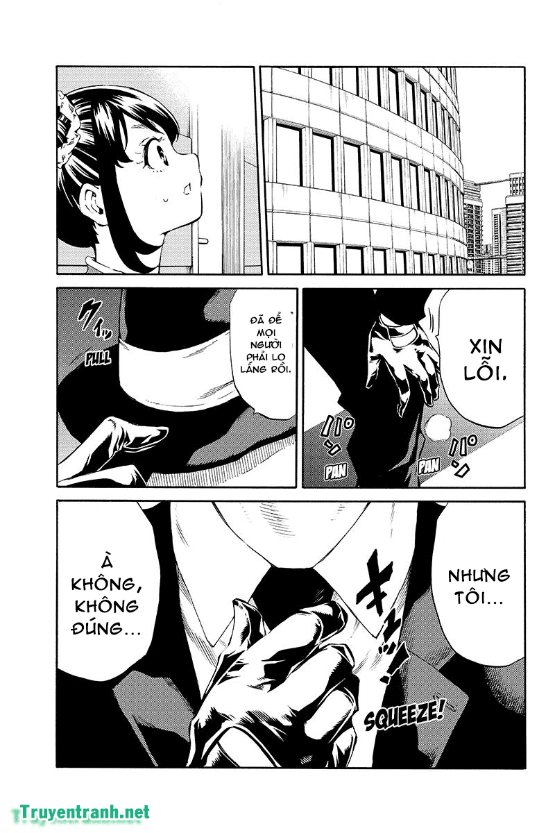 Tenkuu Shinpan Chap 1915 - Next Chap 1916