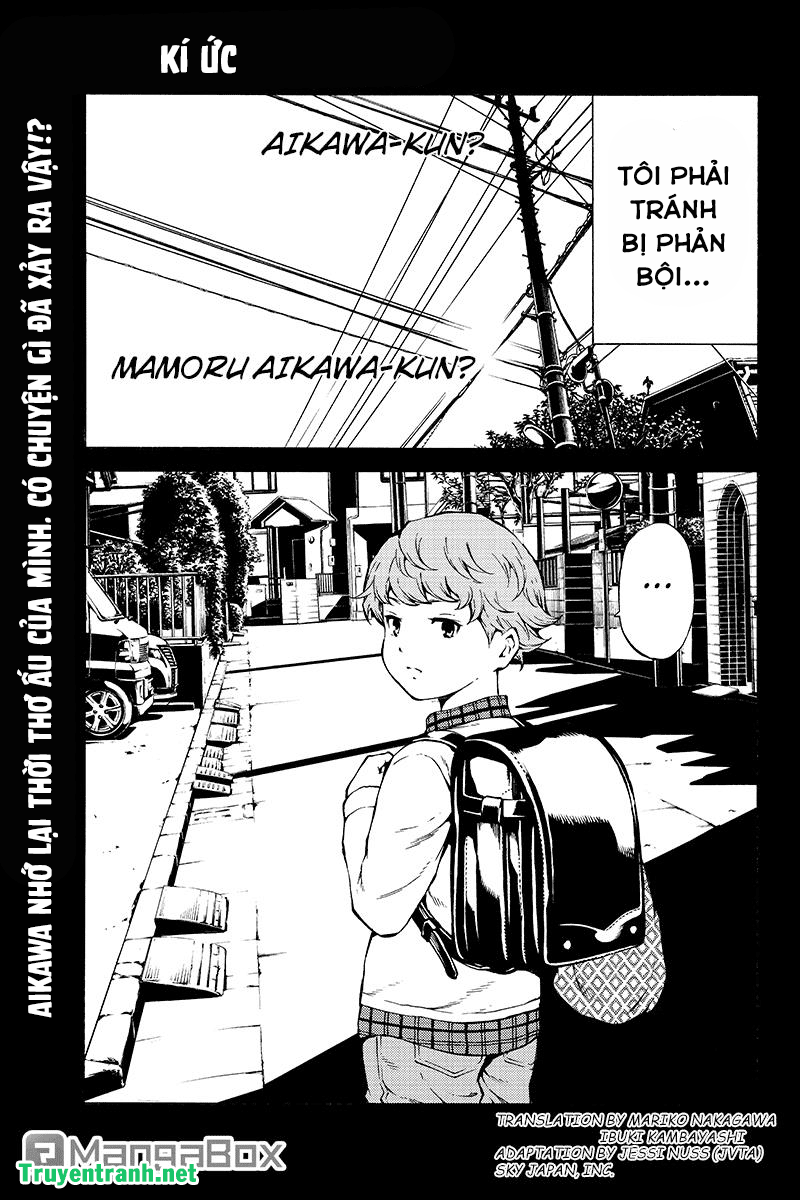 Tenkuu Shinpan Chap 196 - Next Chap 197