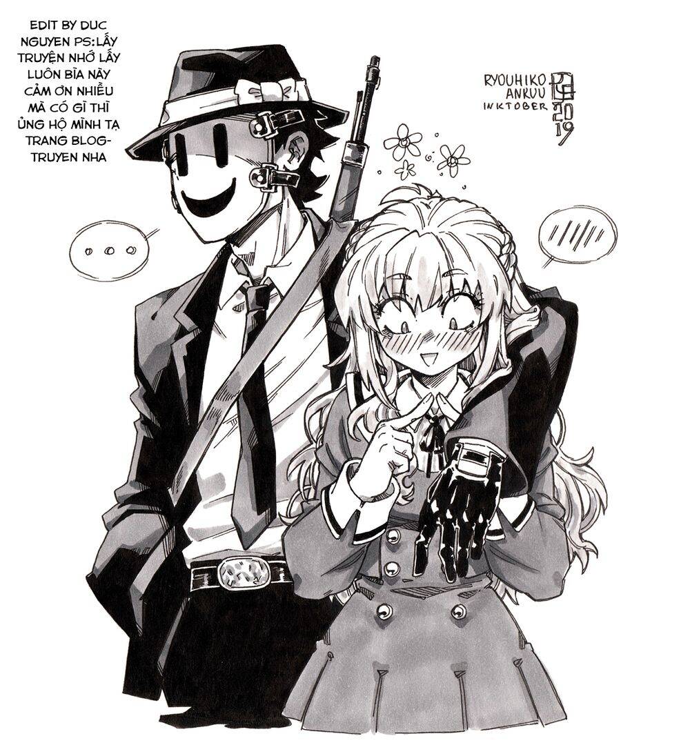 Tenkuu Shinpan Chap 258 - Next Chap 259