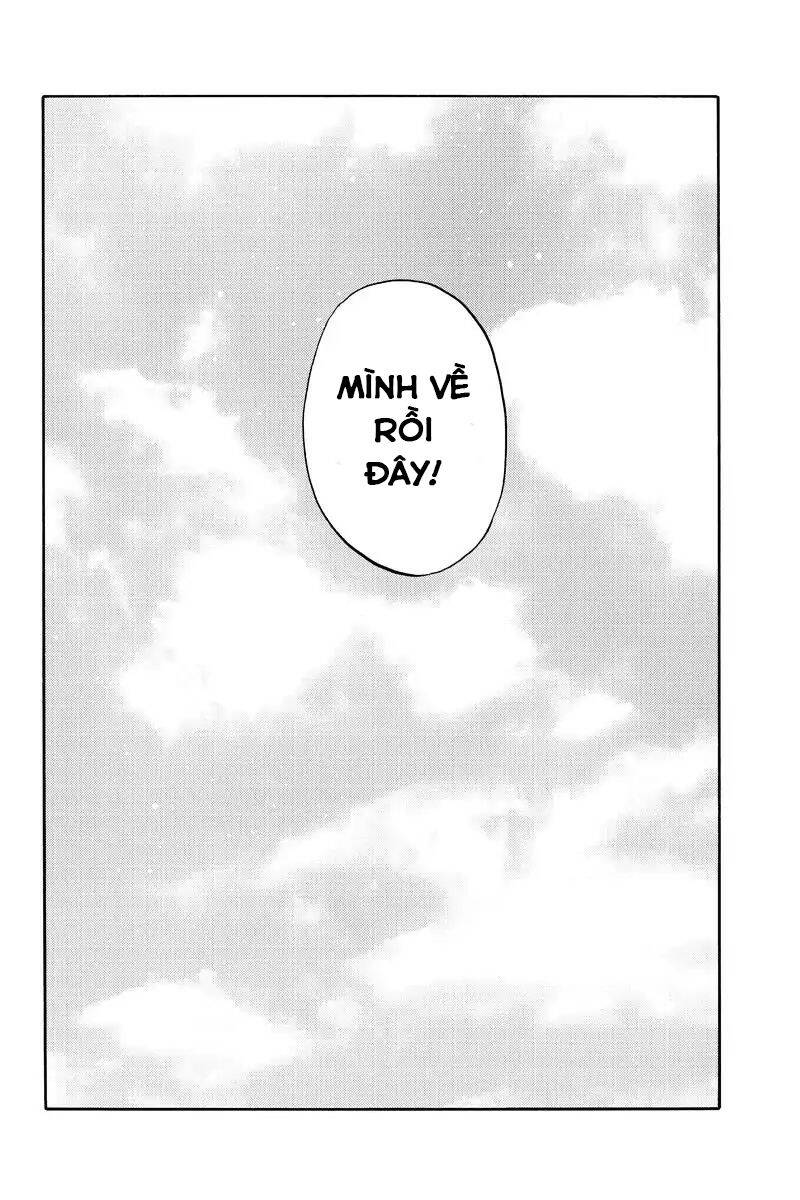 Tenkuu Shinpan Chap 258 - Next Chap 259