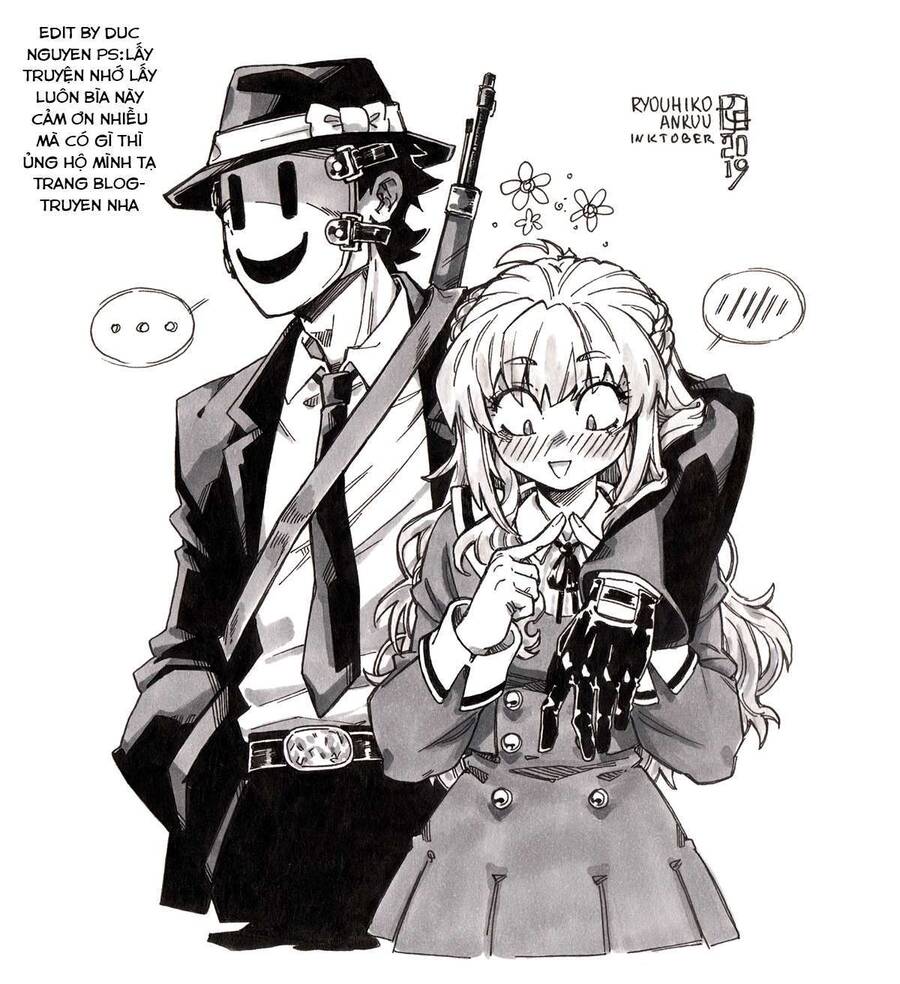 Tenkuu Shinpan Chap 259 - Next Chap 260