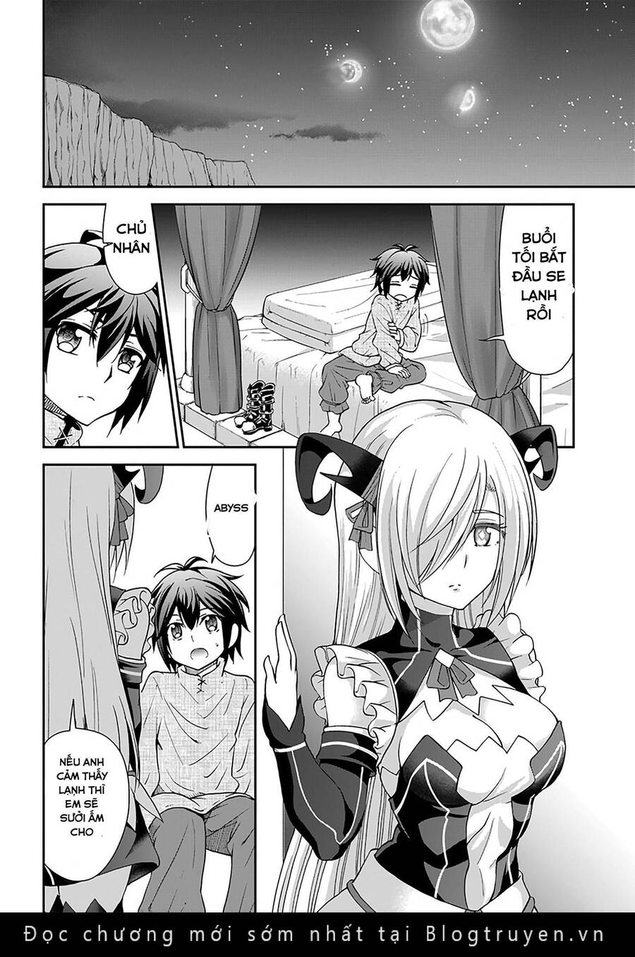 Tenohira Kaitaku Mura De Isekai Kenkokuki: Fueteku Yome-Tachi To Nonbiri Mujintou Life Chap 234 - Next Chap 235