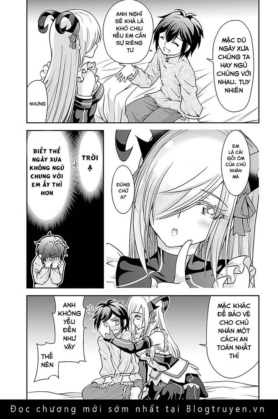 Tenohira Kaitaku Mura De Isekai Kenkokuki: Fueteku Yome-Tachi To Nonbiri Mujintou Life Chap 234 - Next Chap 235