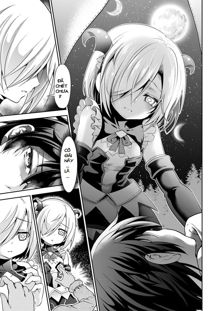 Tenohira Kaitaku Mura De Isekai Kenkokuki: Fueteku Yome-Tachi To Nonbiri Mujintou Life Chap 4 - Next Chap 5