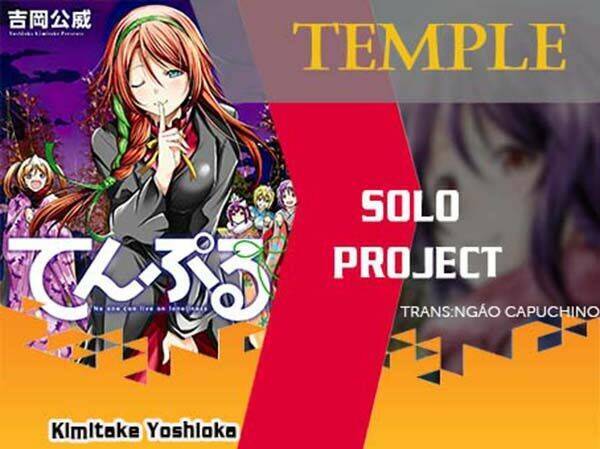 Tenpuru Chap 27 - Next Chap 28