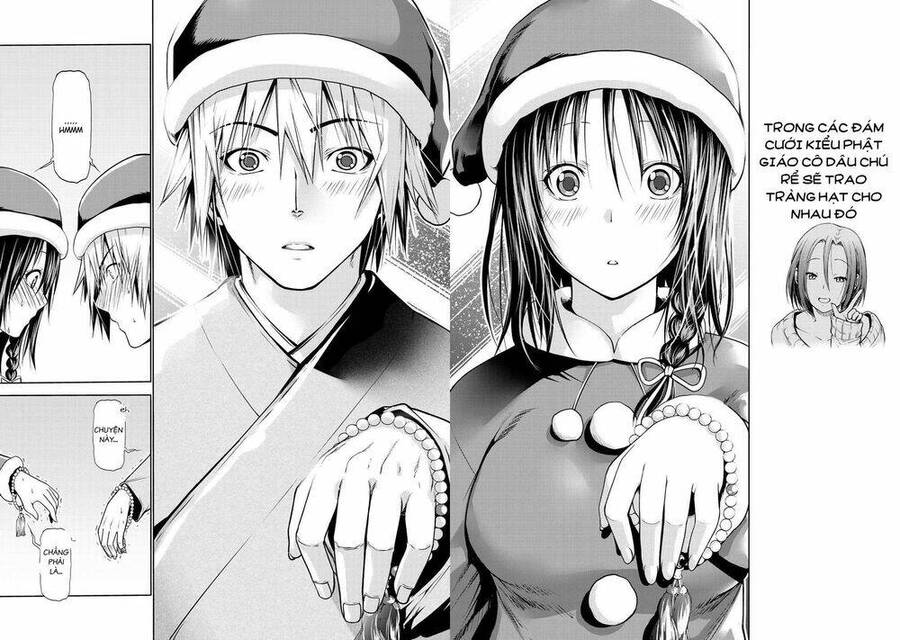 Tenpuru Chap 27 - Next Chap 28