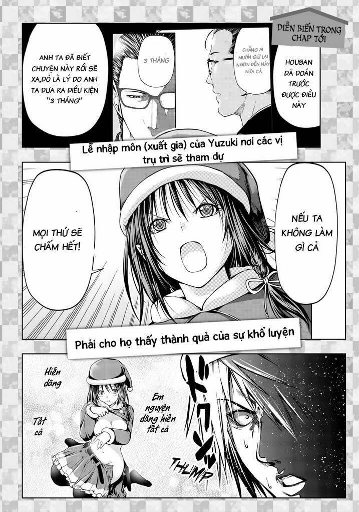 Tenpuru Chap 27 - Next Chap 28