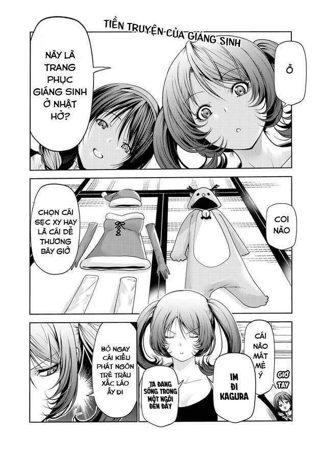 Tenpuru Chap 275 - Next Chap 276