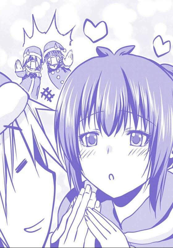 Tenpuru Chap 275 - Next Chap 276