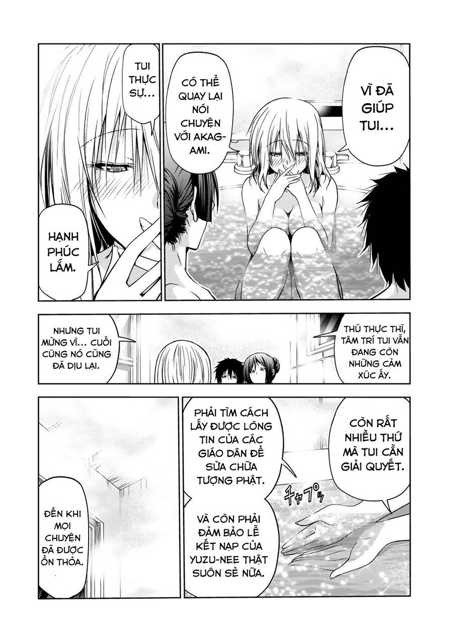 Tenpuru Chap 50 - Next Chap 51