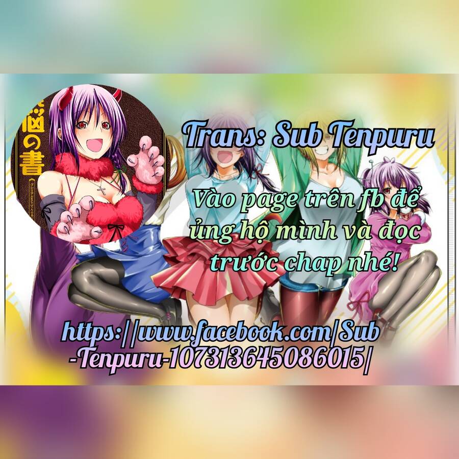 Tenpuru Chap 50 - Next Chap 51