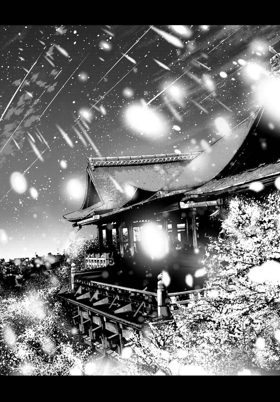 Tenpuru Chap 505 - Next Chap 506