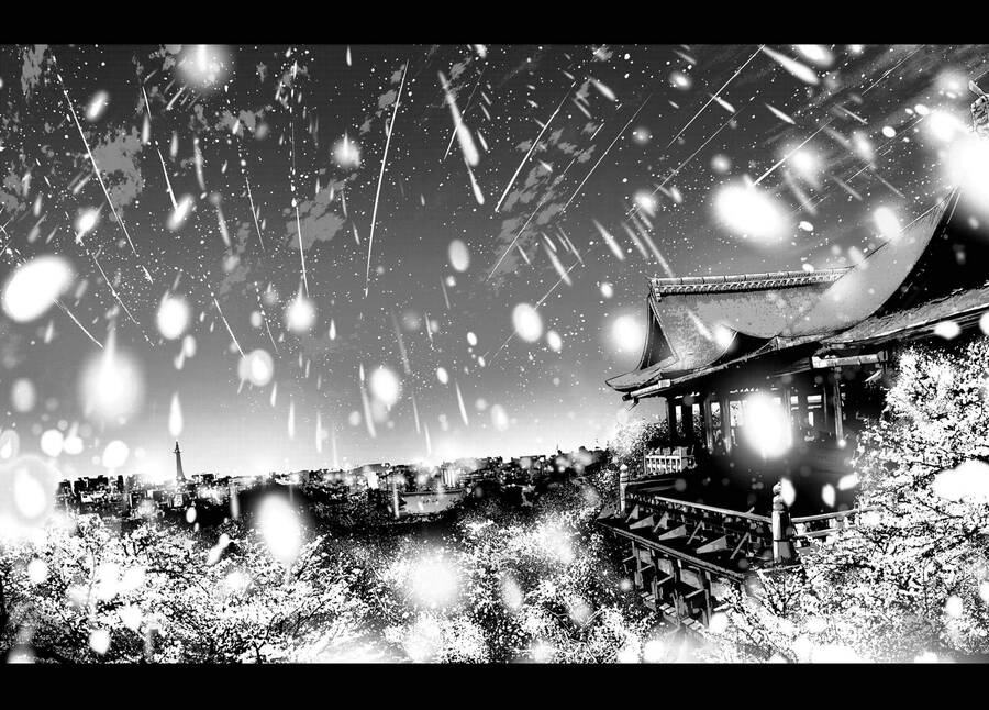 Tenpuru Chap 505 - Next Chap 506