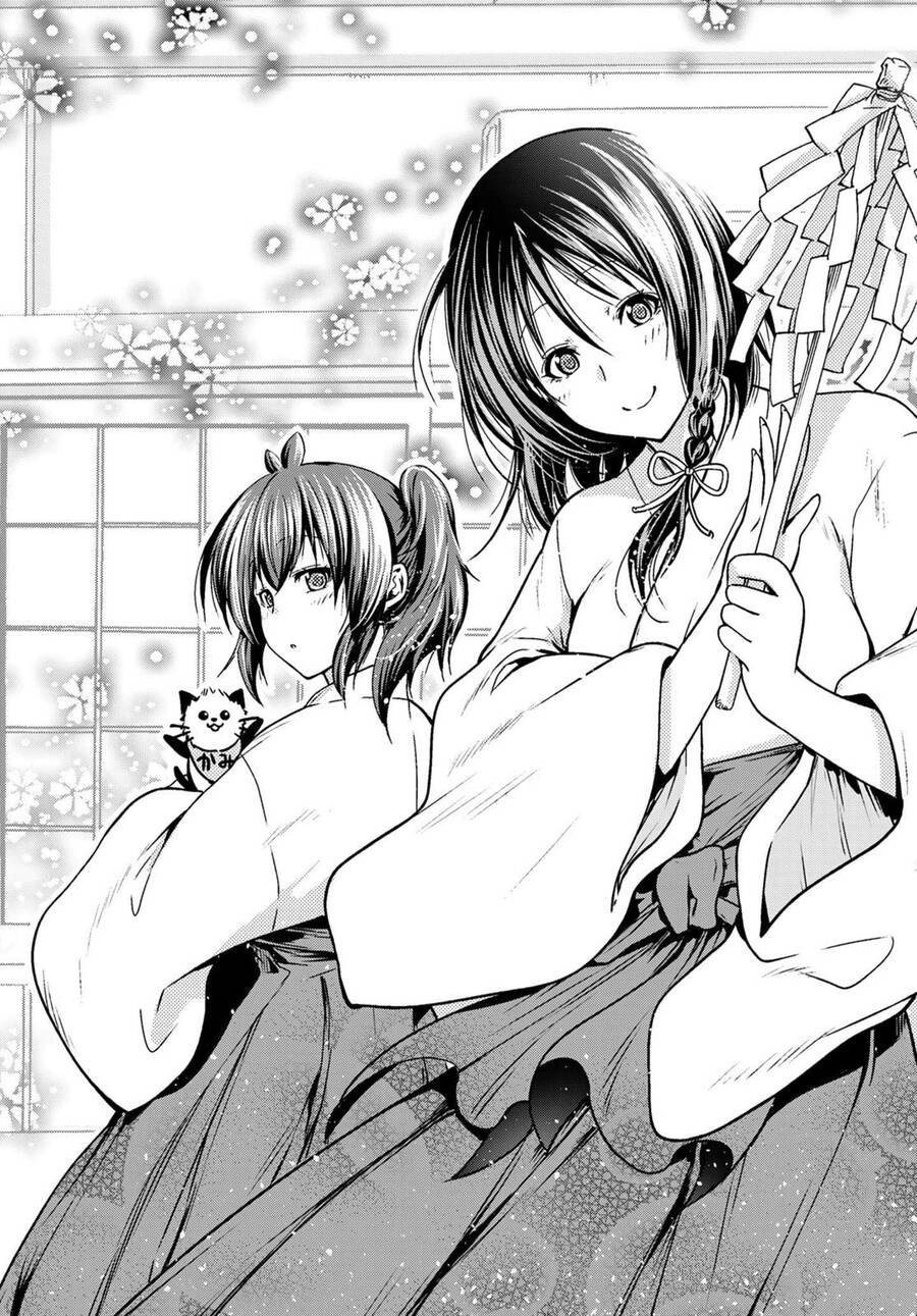 Tenpuru Chap 505 - Next Chap 506