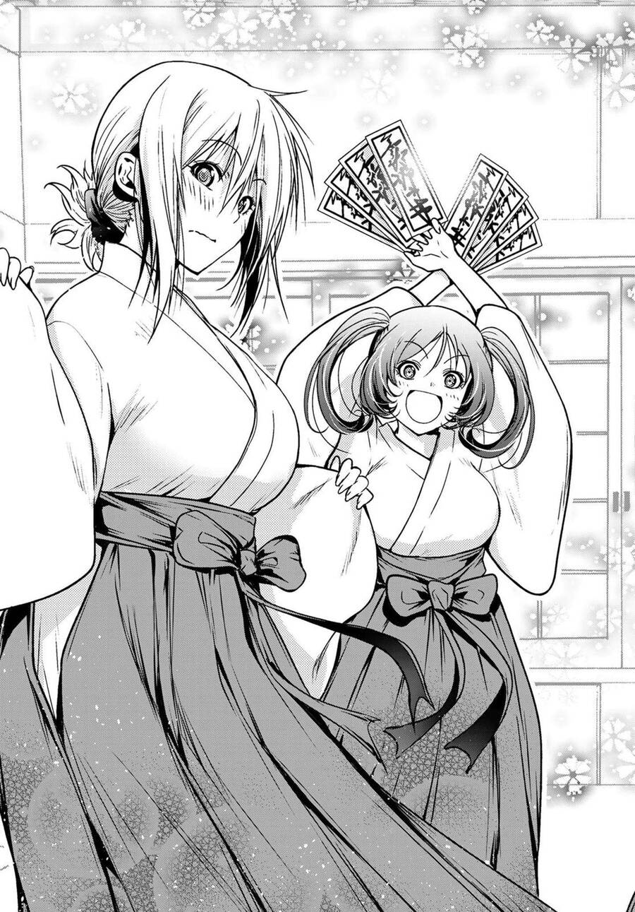 Tenpuru Chap 505 - Next Chap 506