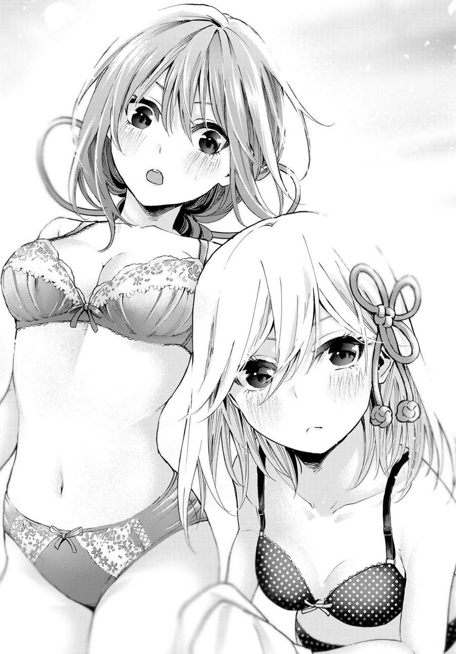 Tenpuru Chap 505 - Next Chap 506