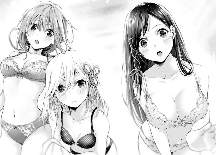 Tenpuru Chap 505 - Next Chap 506