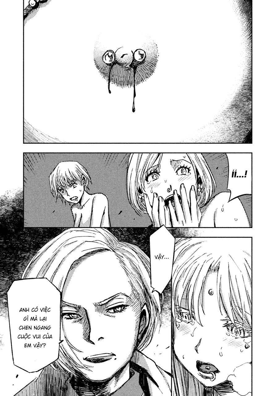 Tenrou No Avalon Chap 16 - Next Chap 17
