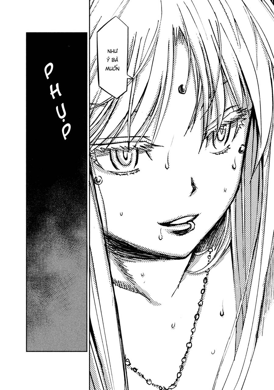 Tenrou No Avalon Chap 16 - Next Chap 17